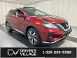 Used 2023 Nissan Murano SL SUV