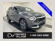 Certified 2023 Kia Sportage Hybrid EX SUV