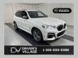 Used 2019 BMW X3 M40i SUV