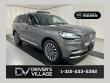 Used 2022 Lincoln Aviator Standard SUV