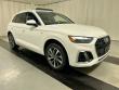 Used 2023 Audi Q5 45 S line Premium SUV