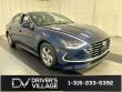Used 2020 Hyundai Sonata SE Sedan