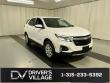 Used 2022 Chevrolet Equinox LT w/1LT SUV