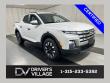 Certified 2025 Hyundai Santa Cruz SEL Truck Crew Cab