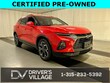 Chevrolet Blazer