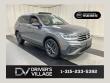 Used 2022 Volkswagen Tiguan 2.0T SE SUV