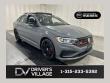 Used 2021 Volkswagen Jetta GLI 2.0T Autobahn Sedan