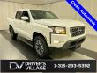 Used 2022 Nissan Frontier SV Truck Crew Cab