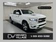Used 2022 Ram 1500 Laramie Truck Crew Cab