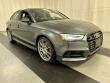 Used 2018 Audi S3 2.0T Premium Plus Sedan