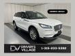 Used 2022 Lincoln Corsair Standard SUV
