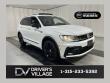Used 2020 Volkswagen Tiguan 2.0T SE R-Line Black 4MOTION SUV