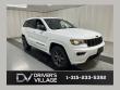 Used 2021 Jeep Grand Cherokee Limited SUV