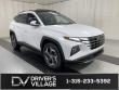 New 2024 Hyundai Tucson Plug-In Hybrid Limited SUV