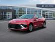 New 2025 Hyundai Sonata Hybrid Limited Sedan
