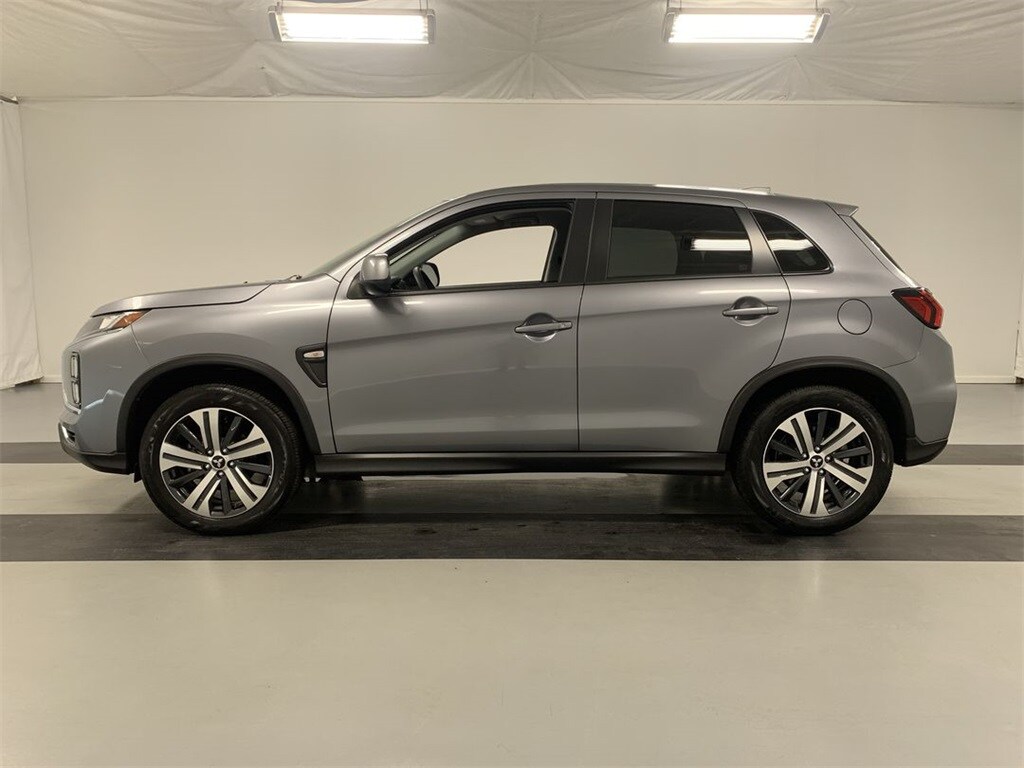 Used 2020 Mitsubishi Outlander Sport 2.0 ES CUV