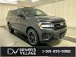 Used 2022 Ford Expedition Max Limited SUV