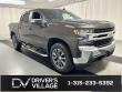 Used 2021 Chevrolet Silverado 1500 LT Truck Crew Cab