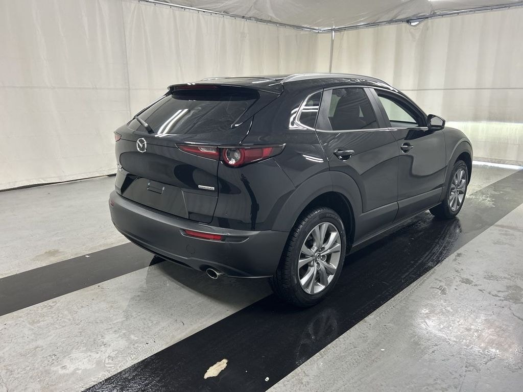Certified 2023 Mazda CX-30 2.5 S Preferred Package SUV