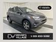 Used 2017 Toyota RAV4 XLE SUV
