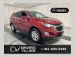 Used 2018 Chevrolet Equinox LT w/1LT SUV