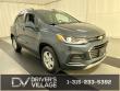 Used 2022 Chevrolet Trax LT SUV