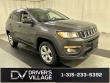 Used 2018 Jeep Compass Latitude 4x4 SUV