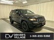 Jeep Grand Cherokee WK