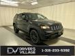Certified 2022 Jeep Grand Cherokee WK Laredo SUV