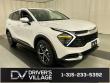 Certified 2024 Kia Sportage EX SUV