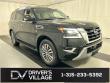 Used 2022 Nissan Armada SL SUV