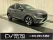 Used 2023 Hyundai Kona Limited SUV