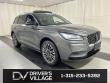 Used 2022 Lincoln Corsair Grand Touring SUV