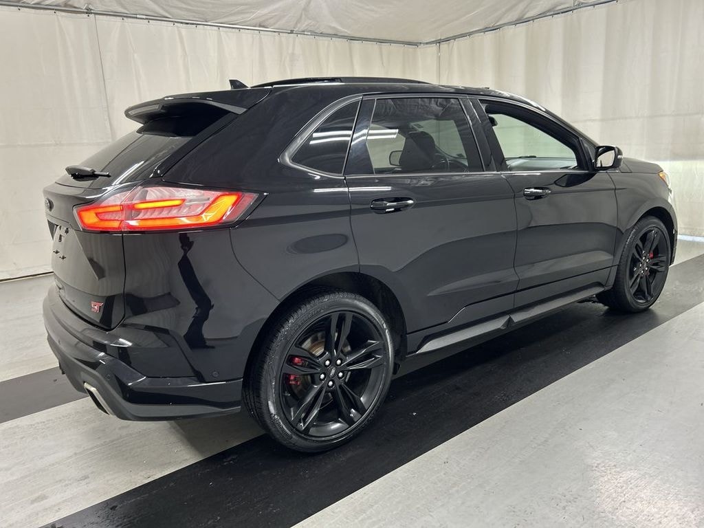 Used 2020 Ford Edge ST SUV