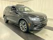 Certified 2021 Volkswagen Tiguan 2.0T SEL Premium R-Line 4MOTION SUV