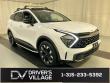 Certified 2023 Kia Sportage X-Line SUV