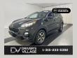 Used 2020 Kia Sportage LX SUV