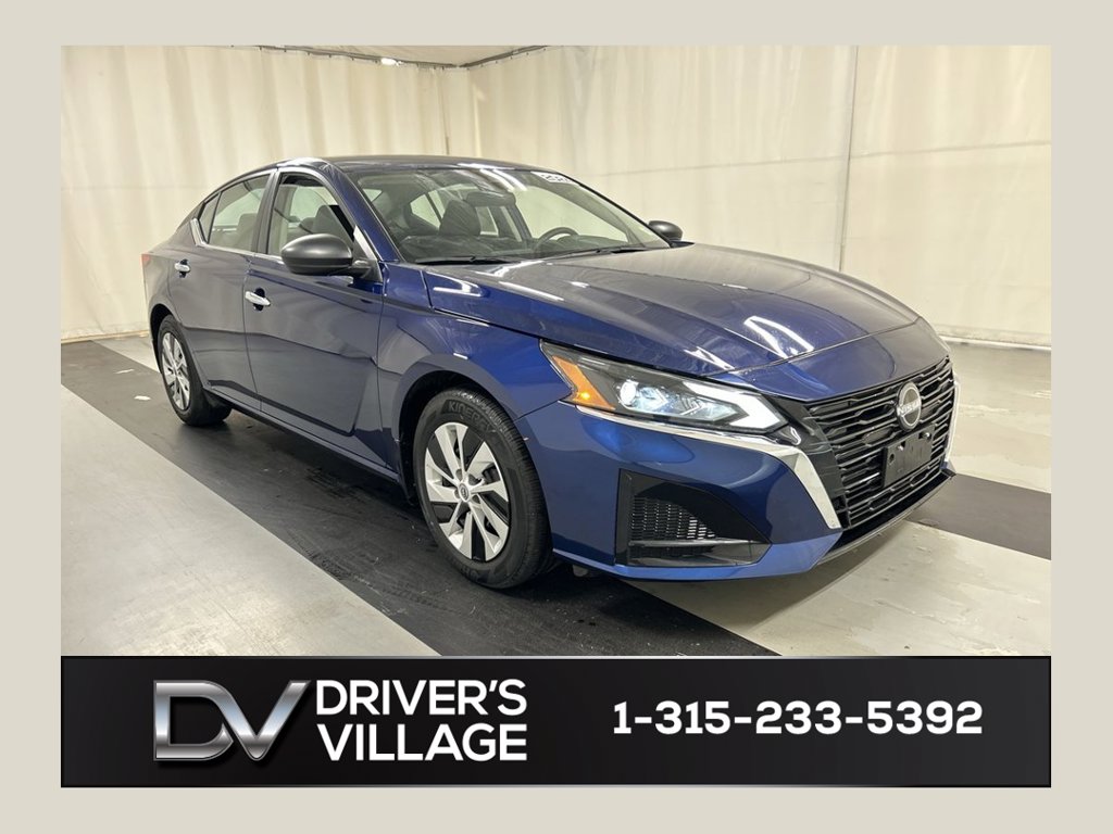  Nissan Altima