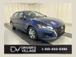 Used 2024 Nissan Altima 2.5 S Sedan