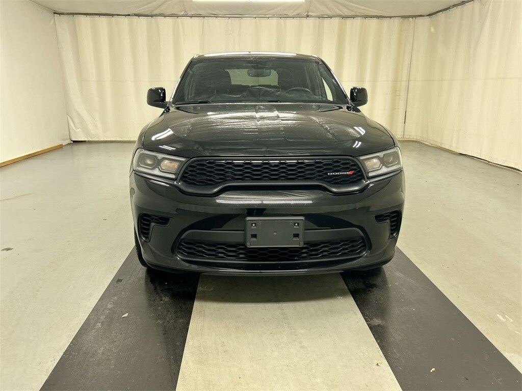 Used 2023 Dodge Durango GT SUV