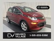  Chevrolet Bolt EV