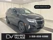 Used 2023 Chevrolet Equinox RS SUV