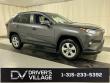 Used 2020 Toyota RAV4 XLE SUV