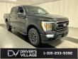 Used 2021 Ford F-150  Truck SuperCrew Cab