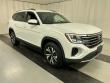 Used 2025 Volkswagen Atlas 2.0T SE SUV