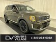 Kia Telluride