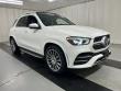 Used 2022 Mercedes-Benz GLE 350 4MATIC SUV