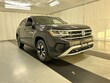 Volkswagen Atlas Cross Sport