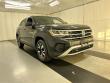 Used 2023 Volkswagen Atlas Cross Sport 2.0T SE SUV