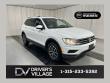Used 2020 Volkswagen Tiguan 2.0T SE R-Line Black 4MOTION SUV